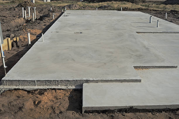 Best Concrete Flooring Contractor  in Andrews, NC
